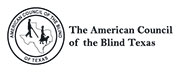 American Council of the Blind of Texas