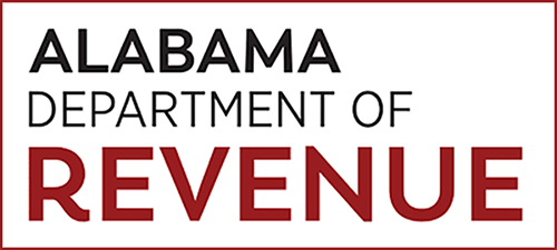 Department of Revenue Alabama
