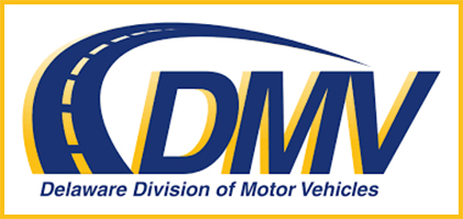 DMV Delaware