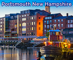 Discover New Hampshire