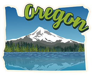 Discover Oregon