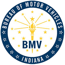 BMV Indiana