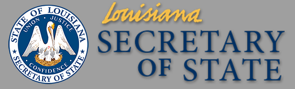 SOS Louisiana