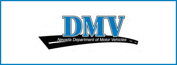 DMV Nevada