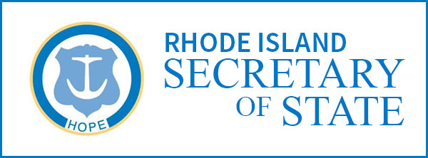 SOS Rhode Island