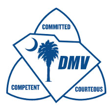 DMV South Carolina