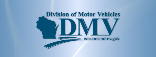 DMV Wisconsin
