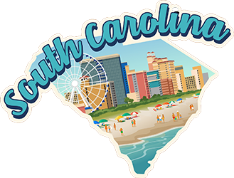 Discover-South-Carolina