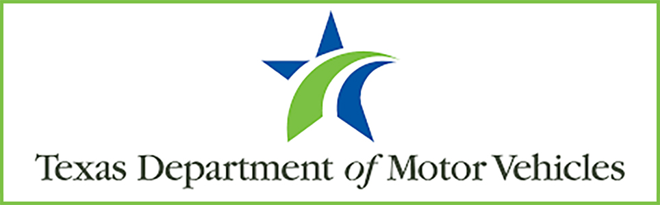 Texas Department of Motor Vehicles
