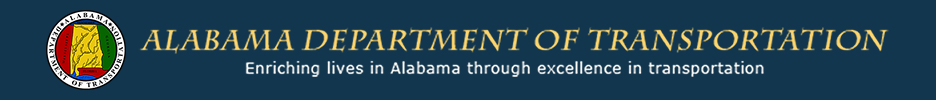 Alabama Department of Transportation