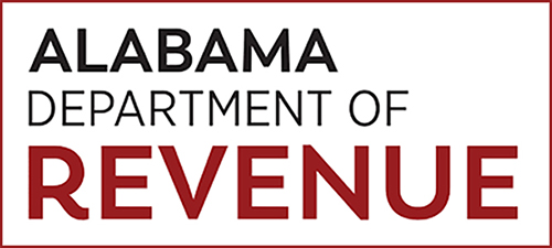 Alabama Department of Revenue