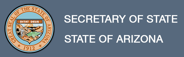 Arizona Secretary of State