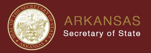 Arkansas Secretary of State