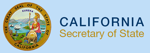 California Secretary of State