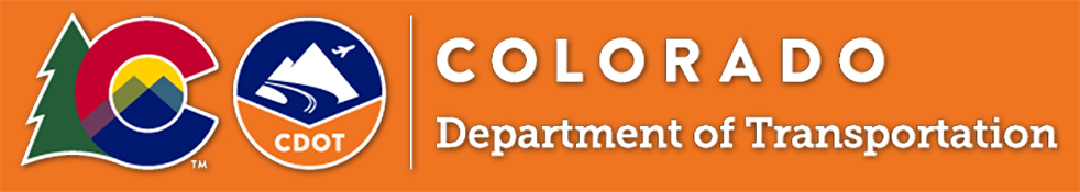 Colorado Department of Transportation