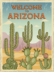 Discover Arizona