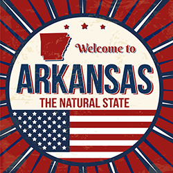 Discover Arkansas