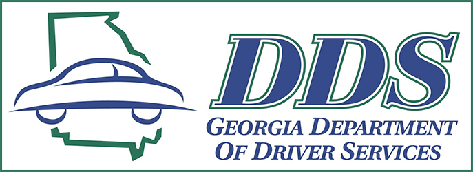 Georgis Department of Driver Services