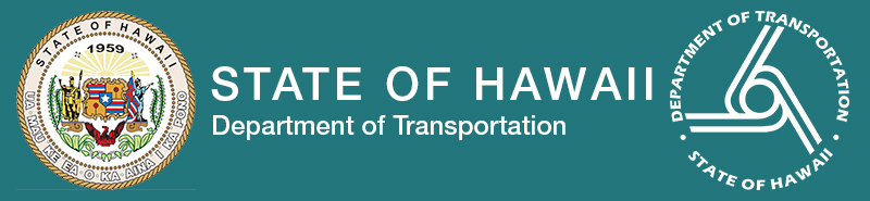 Hawaii Department of Transportation
