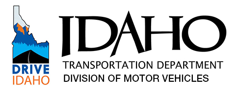 Idaho Department of Motor Vehicles