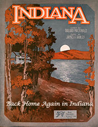 Discover Indiana