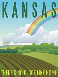 Discover Kansas