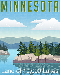 Discover Minnesota