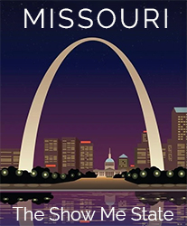 Discover Missouri