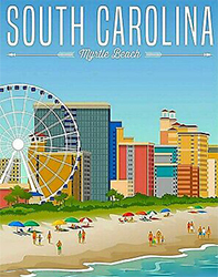 Discover South Carolina