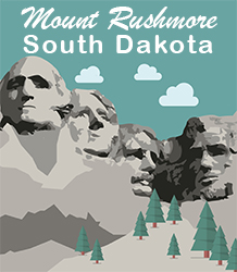 Discover South Dakota