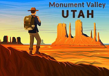 Discover Utah