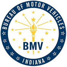 Indiana Bureau of Motor Vehicles