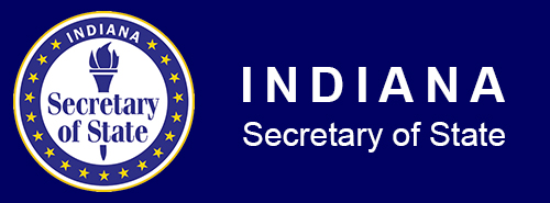 Indiana Secretary of State