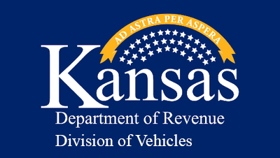 Kansas DMV