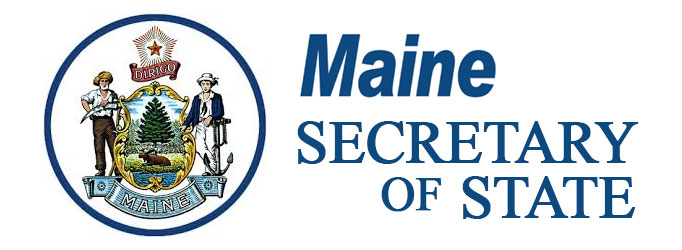 Maine Secretary of State