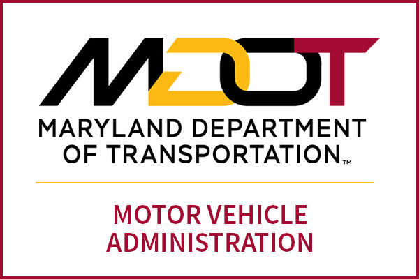 Maryland DMV