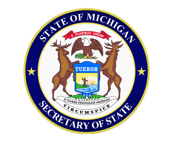 Michigan Secretary of State