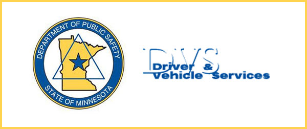 Minnesota Driver and Vehicle Services