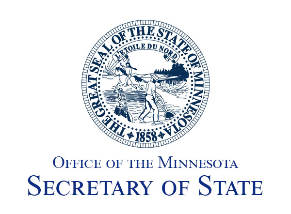 Minnesota Secretary of State