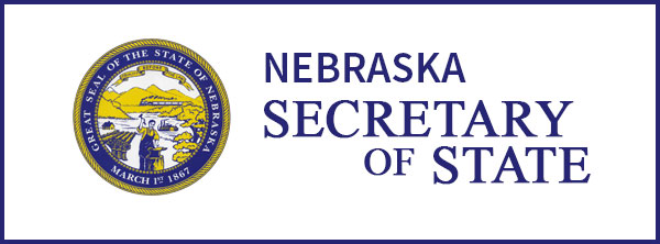 Nebraska Secretary of State