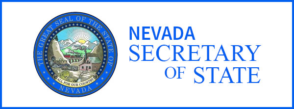 Nevada Secretary of State