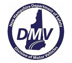 New Hampshire DMV