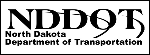 North Dakota Department of Transportation