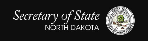 North Dakota Secretary of State