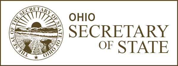 Ohio Secretary of State