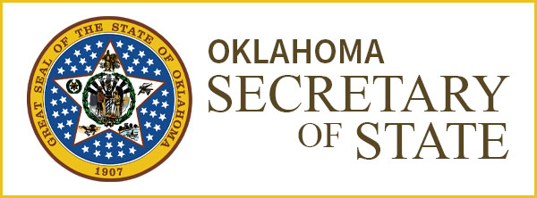 Oklahoma Secretary of State