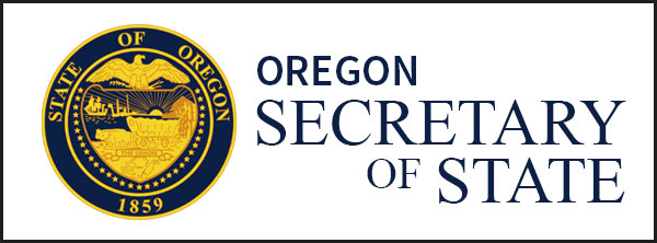 Oregon Secretary of State