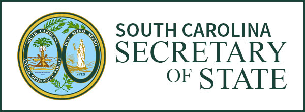 South Carolina Secretary of State