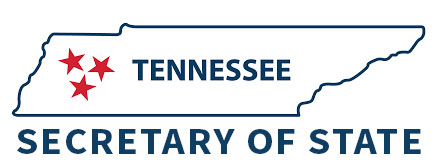 Tennessee Secretary of State