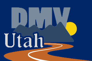 Utah DMV